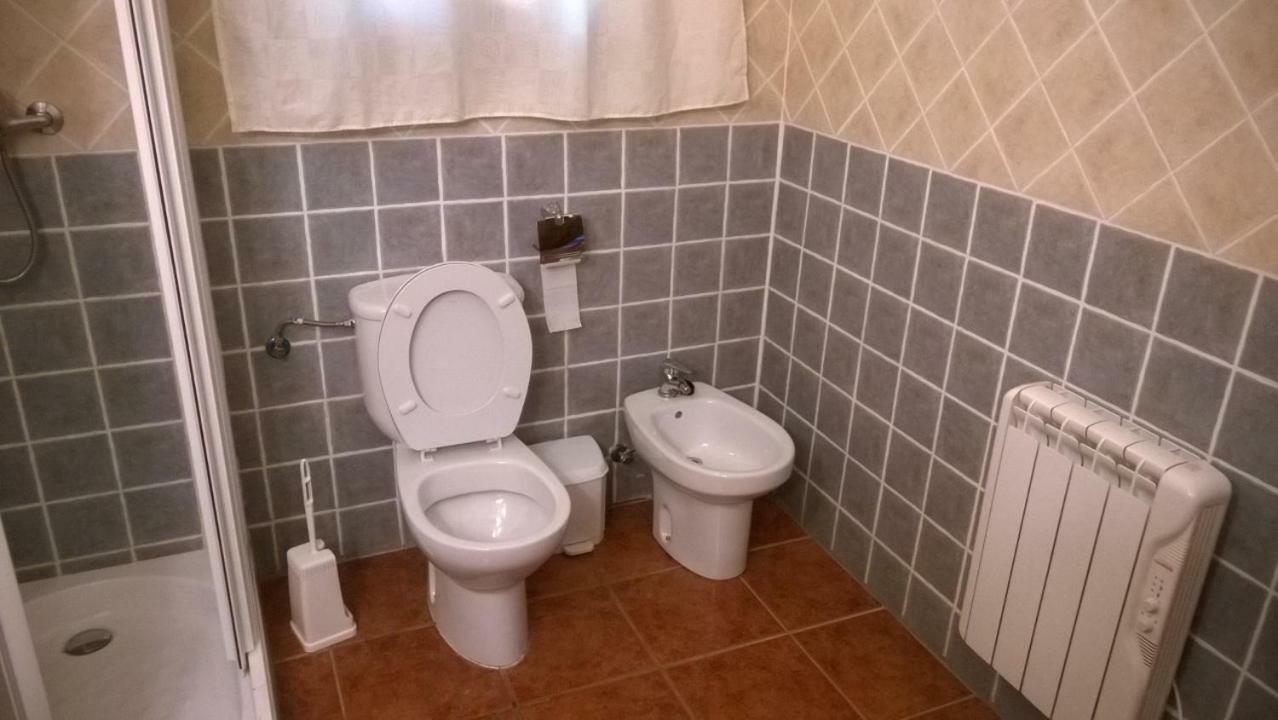 Сasa de vacaciones Rural El Molino De La Cerrada