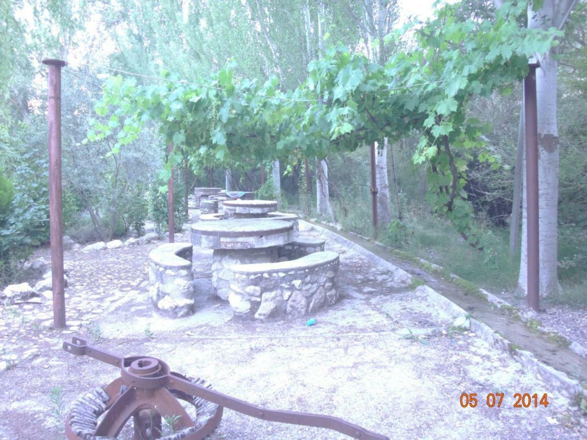 Сasa de vacaciones Rural El Molino De La Cerrada