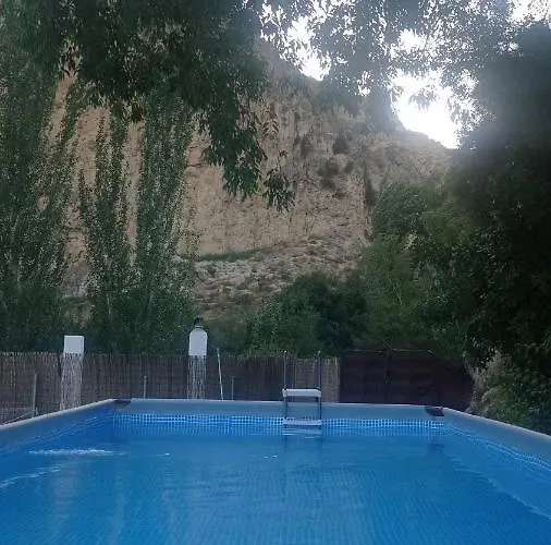Alojamiento Rural El Molino De La Cerrada
