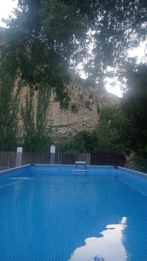 Casa de Férias Rural El Molino De La Cerrada Castril