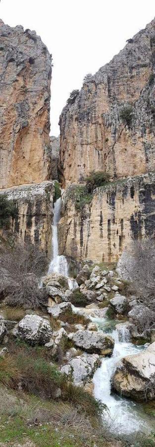 Dom wakacyjny Rural El Molino De La Cerrada